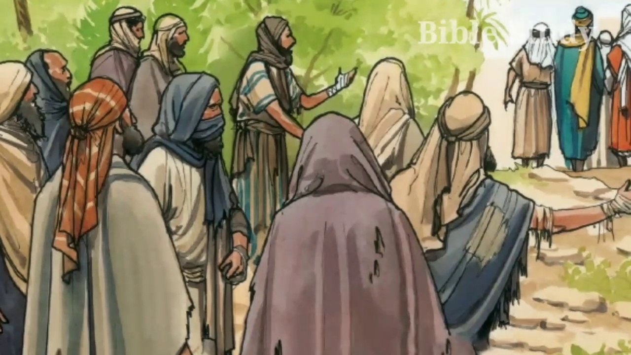 चमत्कार दश कोढ़ी एक बार ही चंगा हो गए ।। क्या सब लौट कर प्रभु की महिमा किये।। जाने अभी और आशिष पायें।