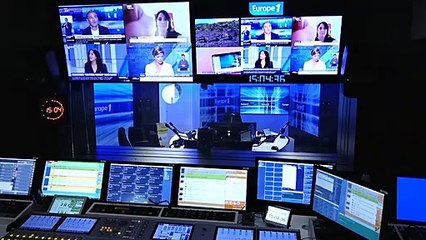 Coronavirus : y a-t-il un risque de se baigner dans l'eau de mer ?