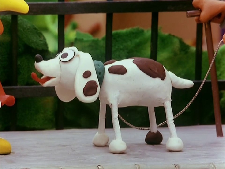 Koki - Koki y el cachorro perdido