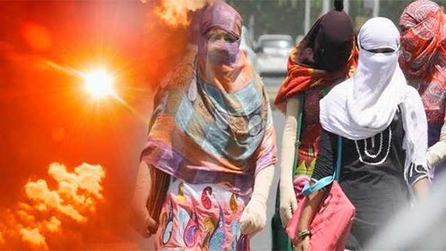 लू से बचने के उपाय : गर्मी को इन आसान तरीकों से दें मात। Beat the heat with these easy tips। Boldsky