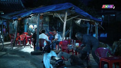 Mẹ Ghẻ - Tập 6 (Phim Việt Nam THVL)