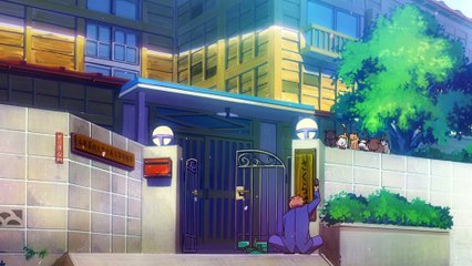 Sakurasou no Pet na Kanojo - 01