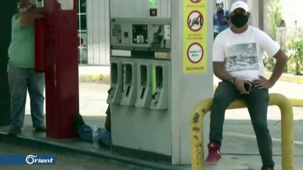 الاحتجاجات تشتعل مجددا في إيران والحرس الثوري يقمعها بالرصاص