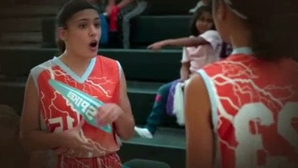 Andi Mack S03E10 The Quacks