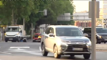 Madrid entra en la fase 1