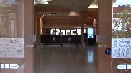 Empiezan a animarse las reservas hoteleras para el verano
