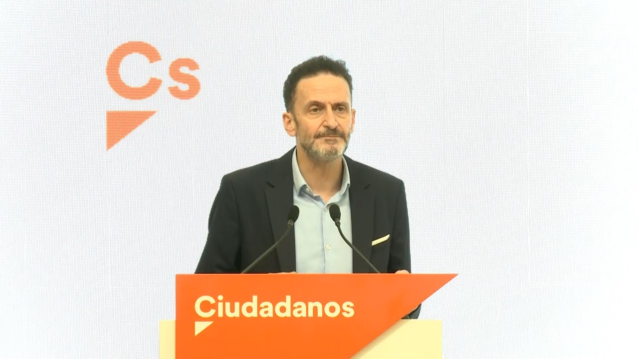 Cs pide que Marlaska aclare el cese a De los Cobos