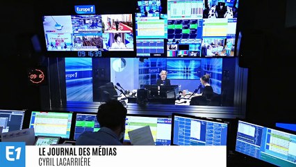 Pour sauver la presse, il faut un "fonds de soutien spécifique" selon le sénateur Michel Laugier