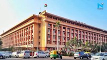 Rail Bhawan staffer tests Covid-19 positive, fifth case in less than 2 weeks