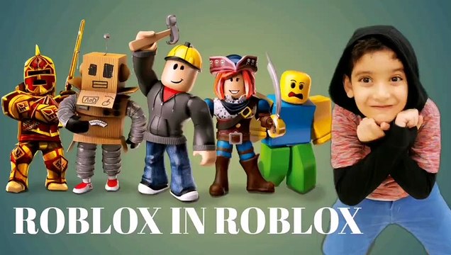 Roblox X360 - my roblox game video dailymotion