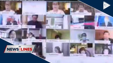 Palace: Cabinet members serve at PRRD's pleasure