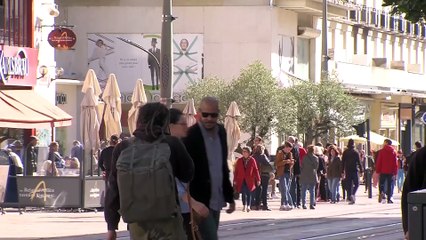 Je soutiens mon commerçant à Tours #10 - Les couleurs de Bouzignac