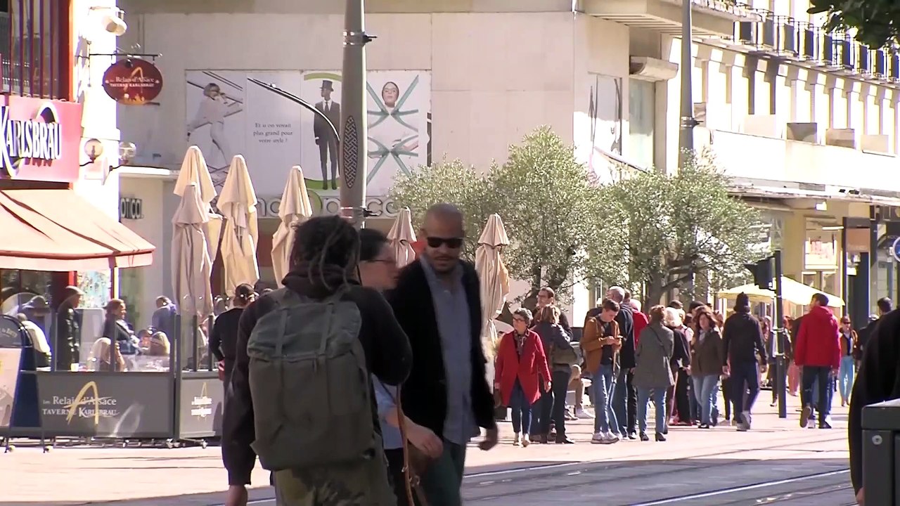 Je soutiens mon commerçant à Tours #10 - Les couleurs de Bouzignac