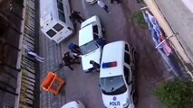 Bir günde kayda geçen üç polis şiddeti; bu kez de çocuğa ters kelepçeli gözaltı!