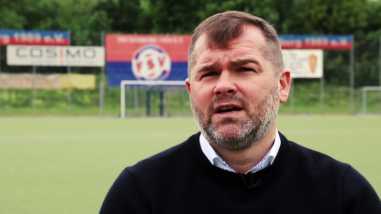 Interview Daniel Sekic