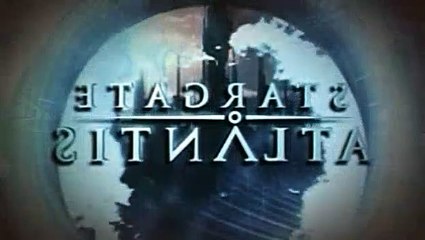 Stargate Atlantis S04E20 The Last Man