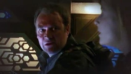 Stargate Atlantis S05E01 Search and rescue