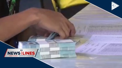 Guidelines for reopening of salons, food establishments out