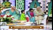 Eid Ul Fitr - Shan e Eid - Eid Special (Female Segment) - Nida Naseem Kazmi - 25th May 2020 - ARY Qtv