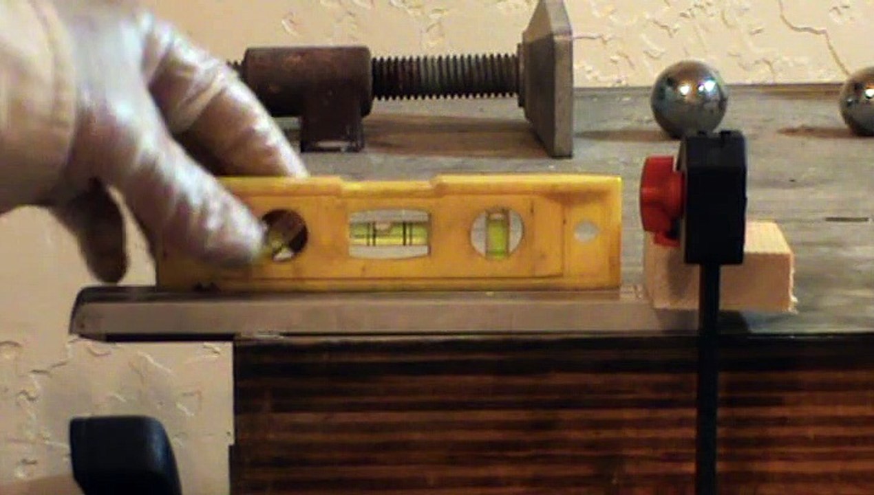 MagnetEscapesUpHill
