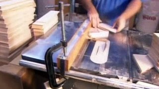 How Its Made S08E12 Fishing Reels Miniature Houses Kitchen Mixers