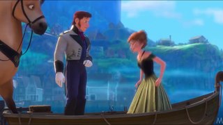 Frozen - Elsa Memorable Moments - Disney Princess