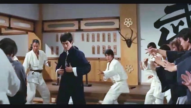 Bruce Lee belgeseli Be Water , 7 Haziran'da seyirci karşısında