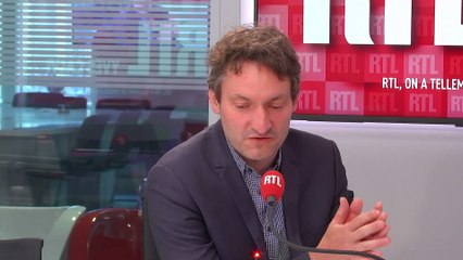 Municipales et assemblée : "Une nouvelle phase du quinquennat" s'ouvre, selon Bost