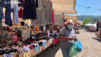 Ισπανία - Πορτογαλία: «Ανοίξτε τα σύνορα»