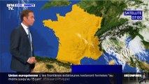 La météo pour ce vendredi 29 mai 2020