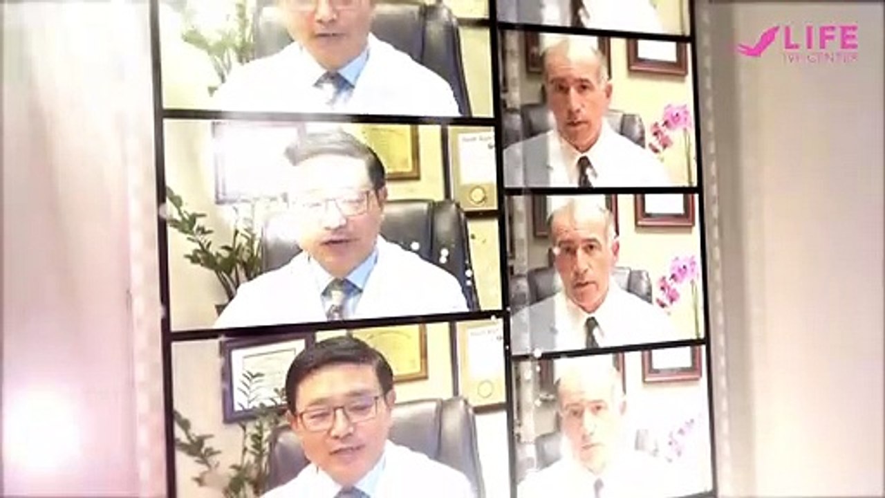 Preimplantation Genetic Testing