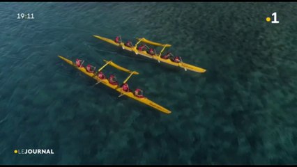 Hawaiki nui en suspend