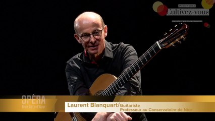 19ème Jour de Déconfinement "Danza" de Jorge Martinez Zarate