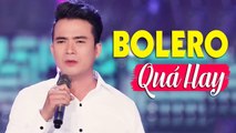 Song Ca Nhạc Vàng Bolero GÂY NGHIỆN 2019 - Lê Sang, Kim Chi, Kim Thoa, Lưu Ánh Loan