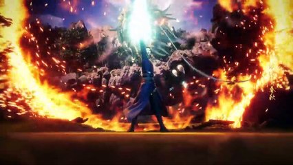 wan jie chun qiu ep 16 All Subtitle