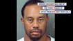 On this day: Tiger Woods is arrested, accused of driving under the influence