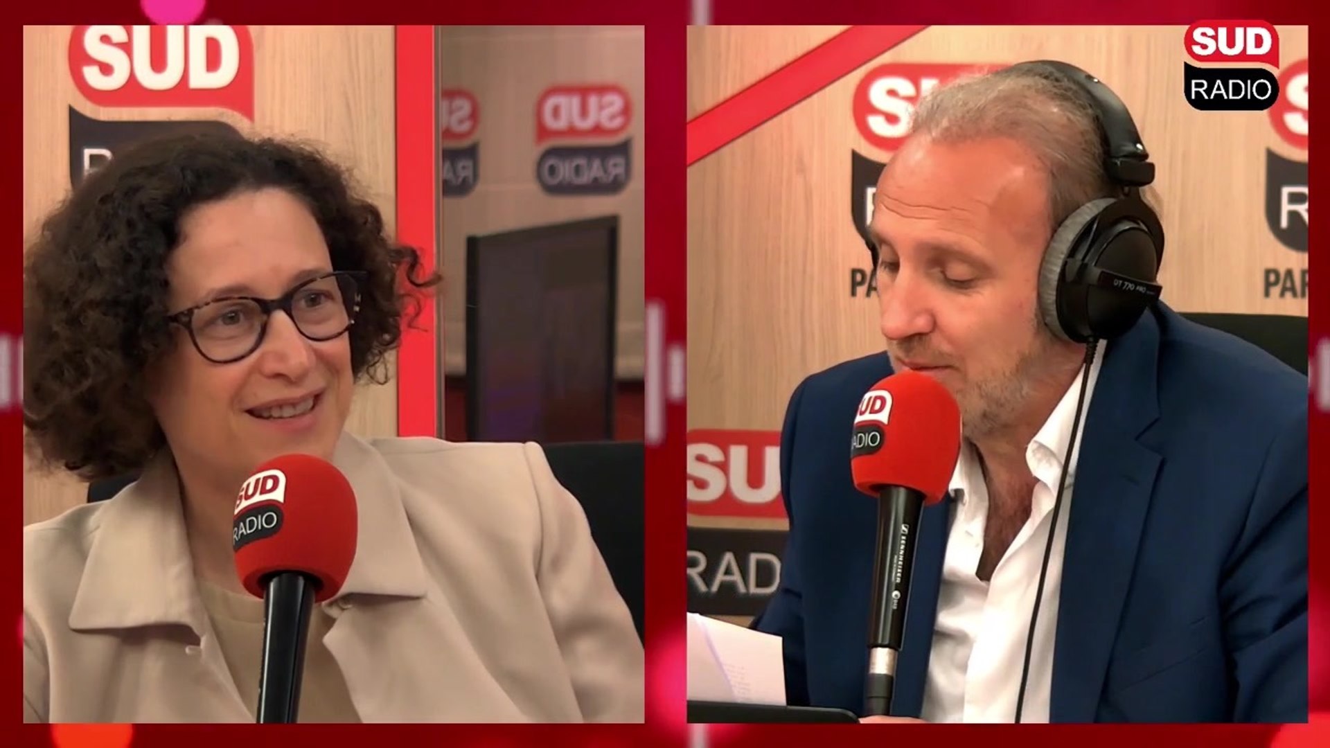 Emmanuelle Wargon -