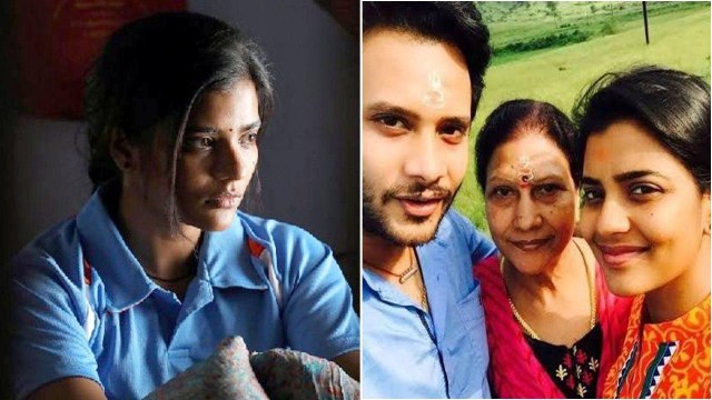 Aishwarya Rajesh Family Background & Her Struggling Career