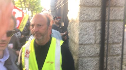 Fonderie de Bretagne, le CSE a débuté