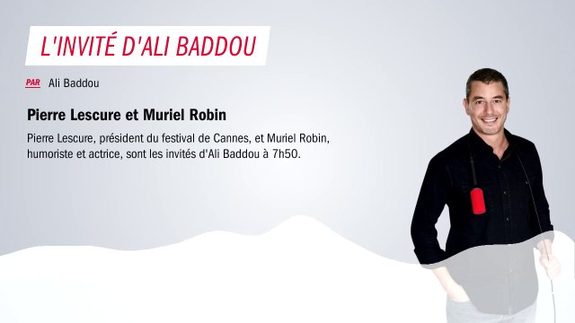 Muriel Robin : Guy Bedos est la personne la plus tendre que j'aie rencontrée dans ma vie. Son regard était plein de tendresse, d'amour.