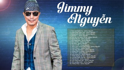 Tình Xưa Nghĩa Cũ, Chiếc Nhẫn Ngày Xưa - JIMMY NGUYỄN  Khóc cạn nước mắt khi nghe nhạc trẻ 8X