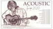 Acoustic Nhạc Trẻ Hải Ngoại Thập Niên 2000 Hay Nhất  Tiếng Hát JIMMY NGUYỄN Đi Cùng Năm Tháng