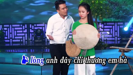 Đừng Gọi Anh Bằng Chú (Karaoke) - Song Ca Lê Sang v? Kim Chi