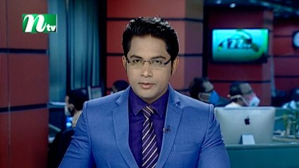 NTV Modhyanner Khobor | 29 May 2020