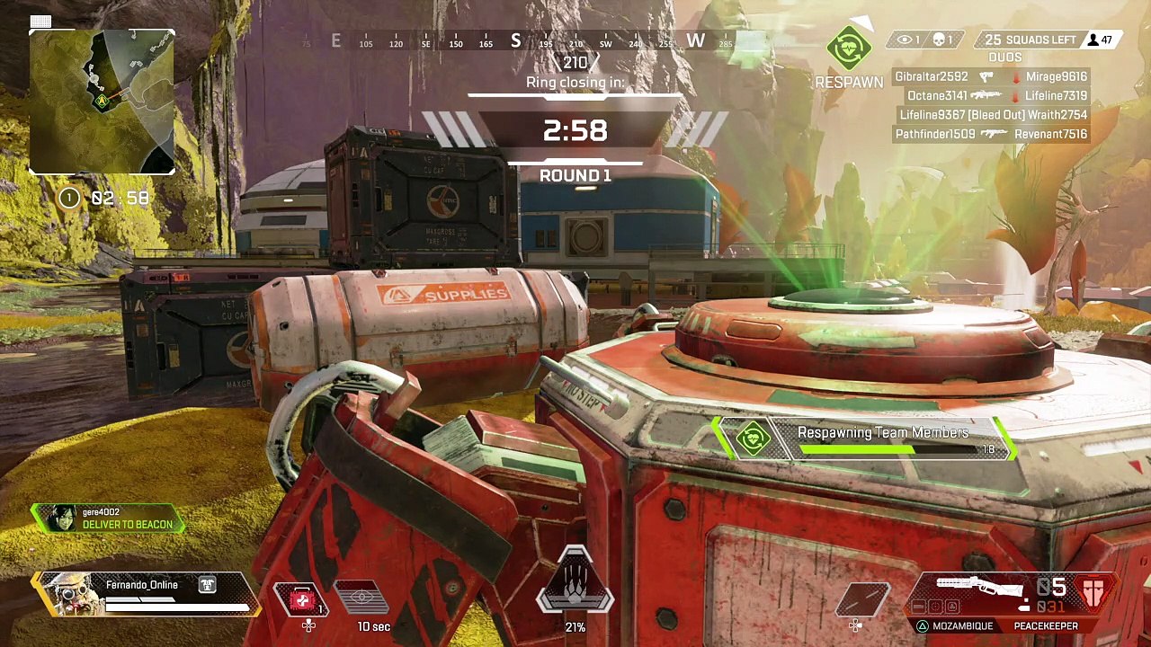 Apex Legends
