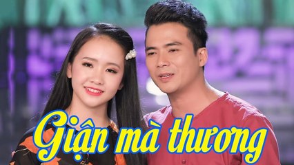 Giận Mà Thương - Lê Sang v? Kim Chi [MV HD]