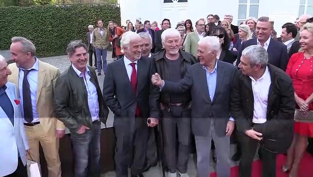 Guy Bedos mort, son fils Nicolas Bedos annonce la triste nouvelle