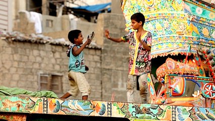 Hundreds of Pakistan children under 10 in Sindh with COVID-19