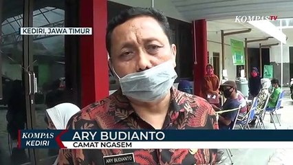 Bantuan Pangan Non Tunai Perluasan Terus Disalurkan