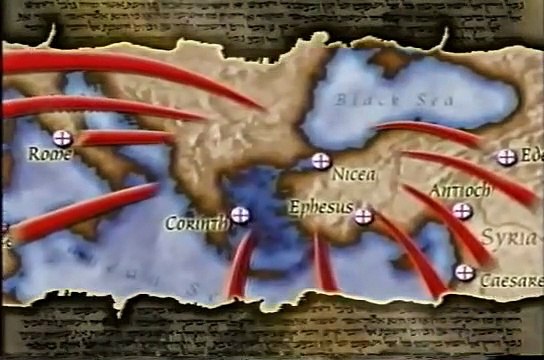 Mysteries Of The Bible Banned From The Bible part.1